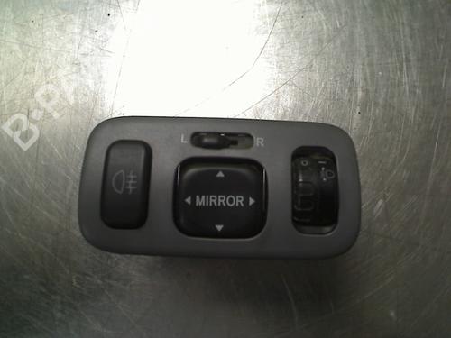 Used Mirror switch Mirror switch TOYOTA YARIS (_P1_) 1.0 (SCP10_, SCP10R) (68 hp) 34688561 34688561