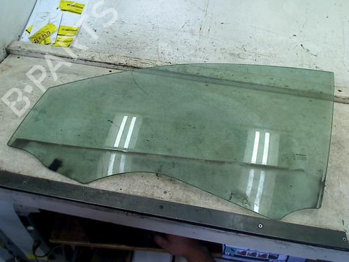 Used Front left door window Front left door window RENAULT MEGANE II (BM0/1_, CM0/1_) 1.5 dCi (BM1F, CM1F) (86 hp) 34654934 34654934
