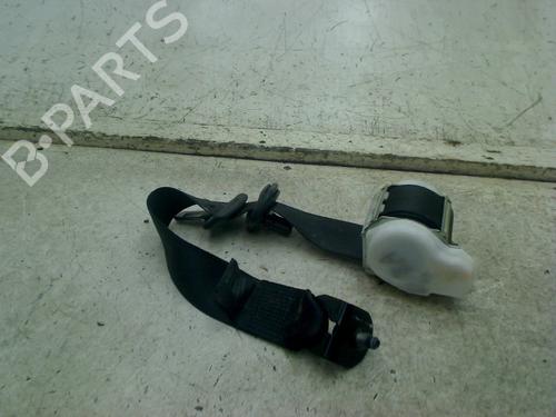 Used Rear right seatbelt Rear right seatbelt OPEL VECTRA C Estate (Z02) 2.2 direct (F35) (155 hp) 34671436 34671436