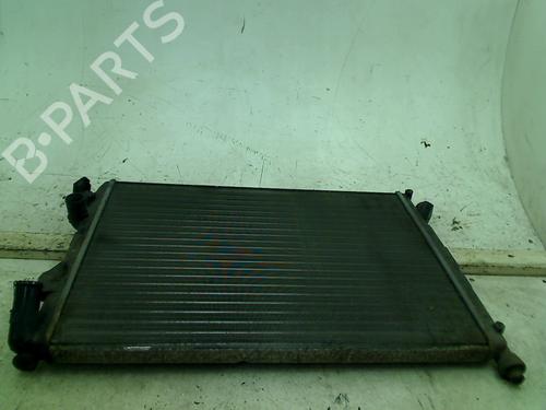 Used Water radiator Water radiator 34659049 34659049