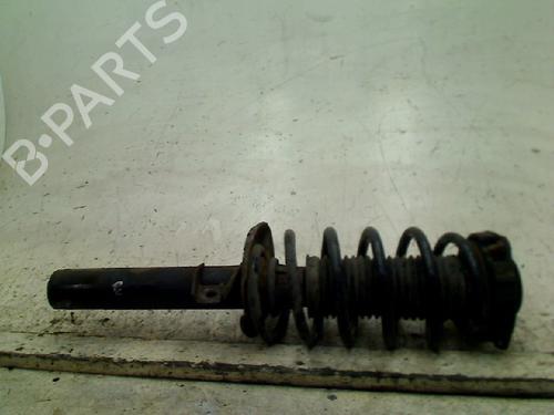 Used Right front shock absorber Right front shock absorber VW CADDY III MPV (2KB, 2KJ, 2CB, 2CJ) 1.6 (102 hp) 34674084 34674084