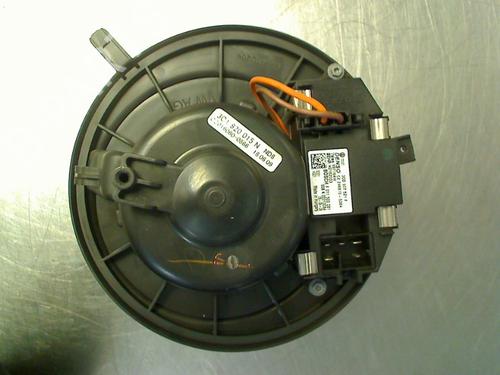 Heater blower motor VW PASSAT CC B6 (357) 1.8 TSI | BP39173274M62 - Image 3