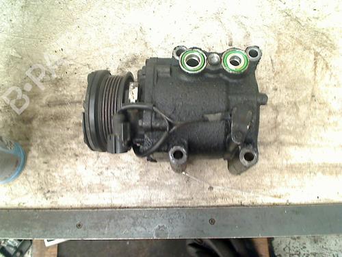 Used AC compressor AC compressor FORD TRANSIT CONNECT (P65_, P70_, P80_) 1.8 TDCi (90 hp) 34655974 34655974
