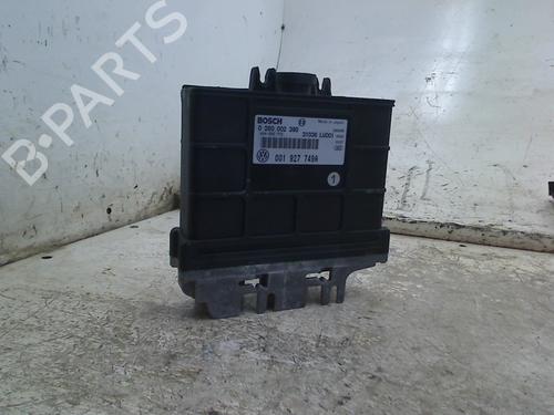 Used Gearbox control unit Gearbox control unit VW POLO (6N2) 1.4 16V (75 hp) 34663836 34663836