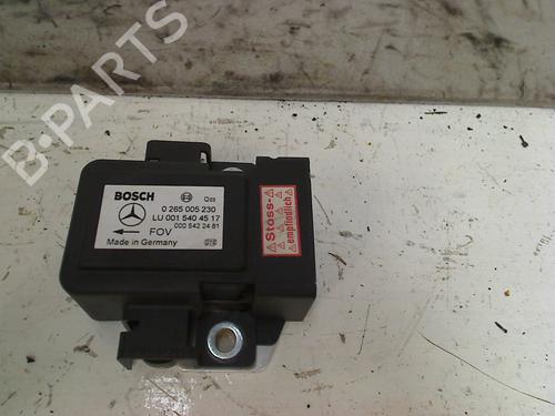 Used Control unit Control unit 34660267 34660267