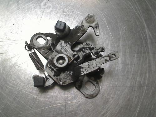 Used Hood lock Hood lock CITROËN C6 (TD_) 2.2 HDi (163 hp) 34690067 34690067