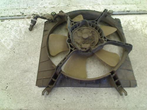 Used Radiator fan Radiator fan 34667710 34667710