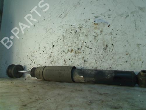 Used Left rear shock absorber Left rear shock absorber PEUGEOT 406 Coupe (8C) 2.2 HDI (133 hp) 34650243 34650243