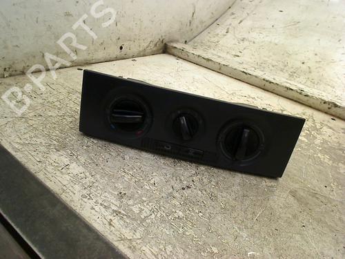 Used Climate control Climate control SKODA FABIA I (6Y2) 1.4 16V (100 hp) 34663409 34663409