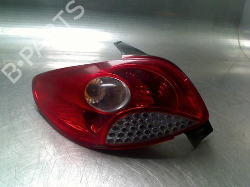 left-taillight-peugeot-206-2l_-2m_-2009-2010-2011-2012-2013-34686664 main image