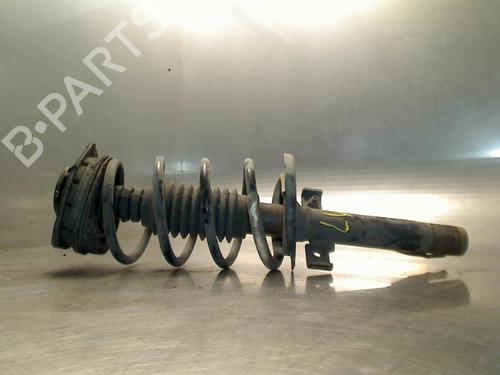 Used Left front shock absorber Left front shock absorber RENAULT MEGANE II Coupé-Cabriolet (EM0/1_) 2.0 16V Turbo (163 hp) 34685059 34685059