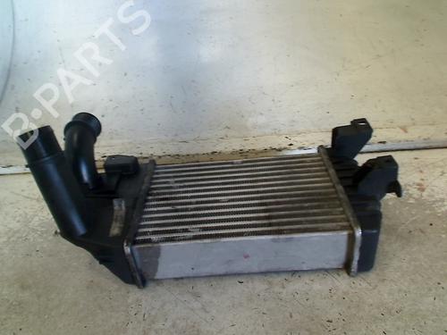 Ladeluftkühler für Ladeluftkühler OPEL ZAFIRA / ZAFIRA FAMILY B (A05) 1.9 CDTI (M75) (100 hp) 34665359 34665359