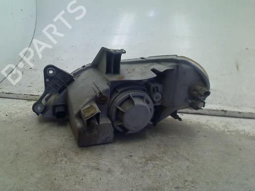 Right headlight KIA RIO I Hatchback (DC) 1.5 16V | BP34666359C29 - Image 2
