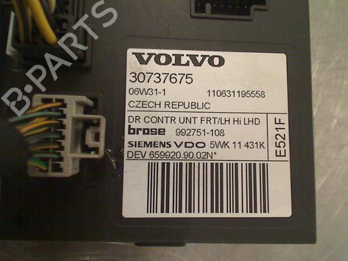 Electronic module VOLVO V50 (545) 2.4 | BP34682526M83 - Image 2