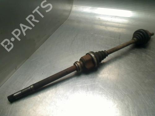 Used Right front driveshaft Right front driveshaft CITROËN C8 (EA_, EB_) 2.0 16V (140 hp) 34685695 34685695