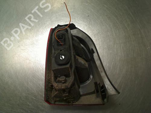 Right taillight RENAULT TWINGO II (CN0_) 1.2 (CN0D) | BP34690266C35 - Image 2
