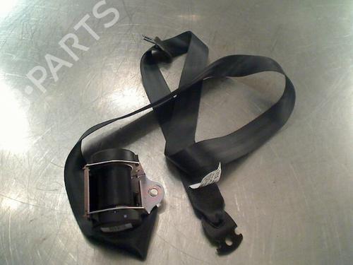 Used Rear left seatbelt Rear left seatbelt ALFA ROMEO MITO (955_) 1.3 MultiJet (955AXT1A) (84 hp) 34682284 34682284