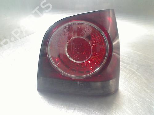 Used Right taillight Right taillight VW POLO IV (9N_, 9A_) 1.4 16V (75 hp) 34686370 34686370
