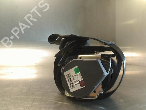 Front right seatbelt VW GOLF V (1K1) 1.4 FSI | BP34685810I25 - Image 3