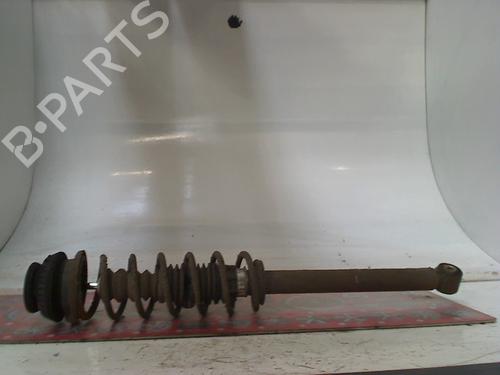Used Left rear shock absorber Left rear shock absorber 34660472 34660472