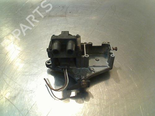 Used Ignition coil Ignition coil FIAT PUNTO (176_) 55 1.1 (54 hp) 34680516 34680516