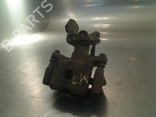 Used Left rear brake caliper Left rear brake caliper MAZDA 6 Saloon (GG) 2.0 (GGEP, GG10) (141 hp) 34682266 34682266