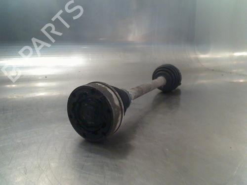 Left front driveshaft VW GOLF V (1K1) 1.6 FSI | BP34682927M38 - Image 2