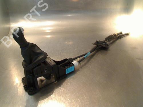 Used Cable Cable RENAULT MEGANE III Grandtour (KZ0/1) 1.5 dCi (86 hp) 34681743 34681743