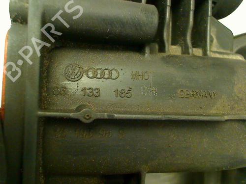 Intake manifold VW PASSAT CC B6 (357) 1.8 TSI | BP39173263M70 - Image 4