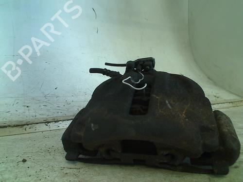 Used Left front brake caliper Left front brake caliper VW LT 28-35 II Bus (2DB, 2DE, 2DK) 2.5 TDI (109 hp) 34658994 34658994