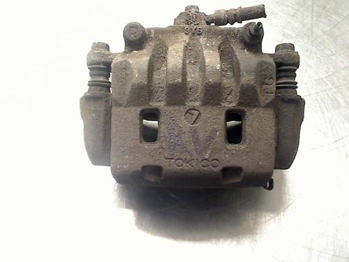 Used Right front brake caliper Right front brake caliper SUBARU FORESTER (SH_) 2.0 D AWD (SHH, SHD, SHN) (147 hp) 34687708 34687708