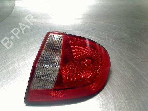 Used Right taillight Right taillight HYUNDAI GETZ (TB) 1.1 (67 hp) 34686547 34686547