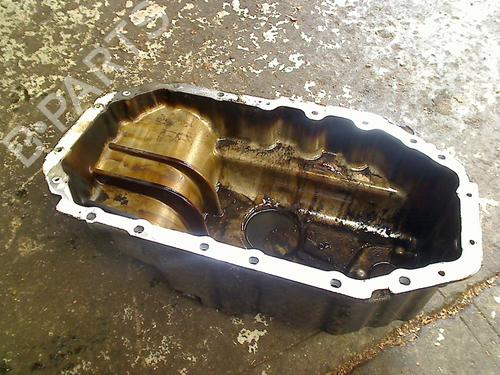 Cárter de aceite Cárter de aceite VW GOLF IV (1J1) 1.6 16V (105 hp) 34668900 34668900