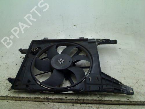 Used Other Other RENAULT SCÉNIC I MPV (JA0/1_, FA0_) 2.0 16V RX4 (139 hp) 34673278 34673278