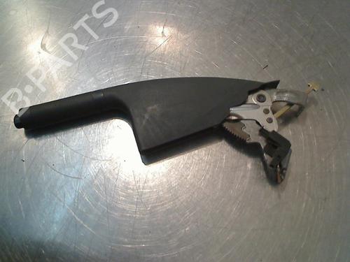 Used Hand brake Hand brake VW LUPO I (6X1, 6E1) 1.0 (50 hp) 34680420 34680420