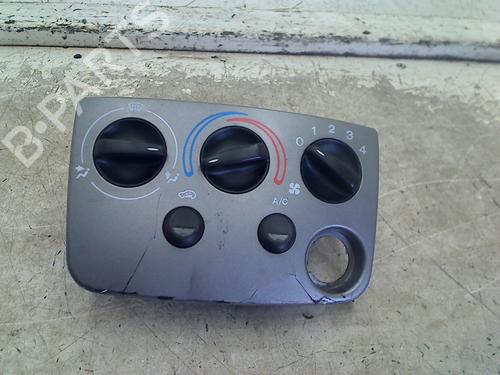Used Climate control Climate control 34667063 34667063
