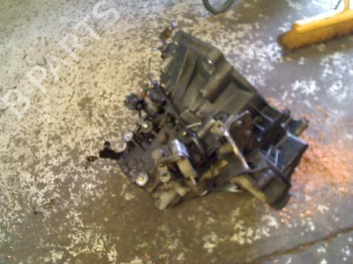 Used Gearbox Gearbox MAZDA 6 Station Wagon (GY) 2.0 DI (GY19) (121 hp) 34668646 34668646