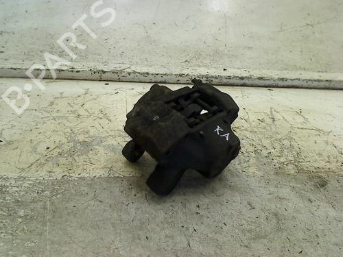 Used Right rear brake caliper Right rear brake caliper VOLVO V70 I (875, 876) 2.4 (140 hp) 34662737 34662737