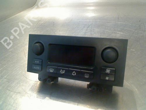 climate-control-peugeot-307-3ac-2000-2001-2002-2003-2004-2005-2006-2007-2008-2009-2010-2011-2012-34681066 main image