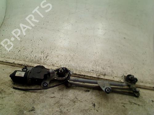 Used Front wiper motor Front wiper motor MITSUBISHI COLT VI (Z3_A, Z2_A) 1.3 (Z21A) (95 hp) 34673876 34673876