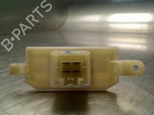 Heater resistor FORD TRANSIT CUSTOM V362 Van (FY, FZ) 2.2 TDCi | BP34687979M108 - Image 2