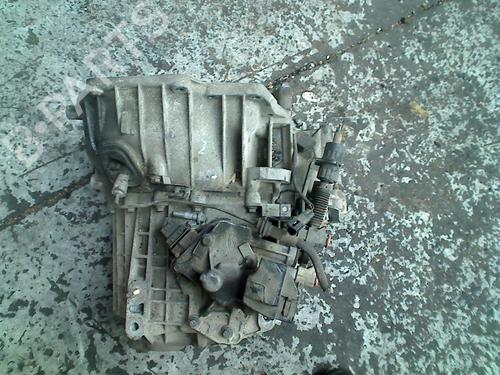 Used Gearbox Gearbox FORD MONDEO II Turnier (BNP) 1.8 i (115 hp) 34651920 34651920