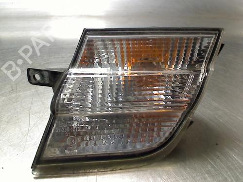 Used Left front fog light Left front fog light NISSAN MICRA III (K12) 1.2 16V (65 hp) 34690600 34690600