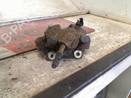 Left rear brake caliper BMW 3 Touring (E46) 318 i | BP34661264M107 - Image 2