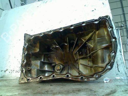 Cárter de óleo Cárter de óleo RENAULT ESPACE III (JE0_) 2.0 16V (JE0N, JE0L, JE02) (140 hp) 34650353 34650353