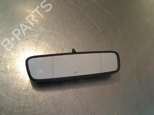 Espelho interior Espelho interior OPEL CORSA C (X01) 1.2 (F08, F68) (75 hp) 34681190 34681190