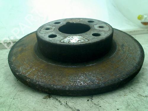 Used Other Other ALFA ROMEO 146 (930_) 1.8 i.e. 16V T.S. (930.B1A) (140 hp) 34651767 34651767