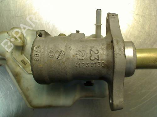 Brake master cylinder MAZDA 2 (DY) 1.4 | BP37871571M77 - Image 4