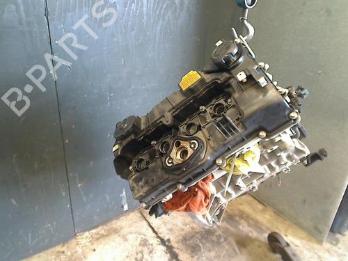 Used Engine Engine BMW 1 (E81) 116 i (122 hp) 34681407 34681407