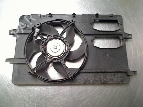 Used Radiator fan Radiator fan 34689900 34689900